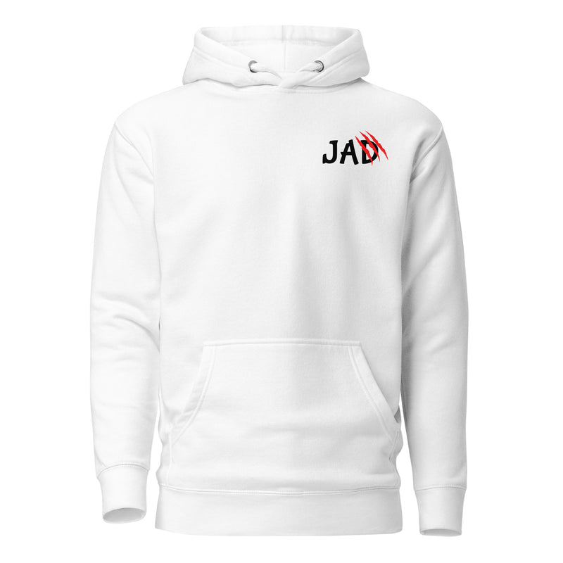 Miata Graphic Hoodie