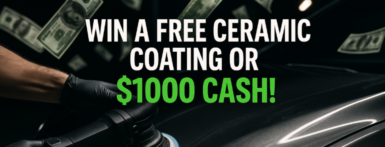 make $1000 cash green