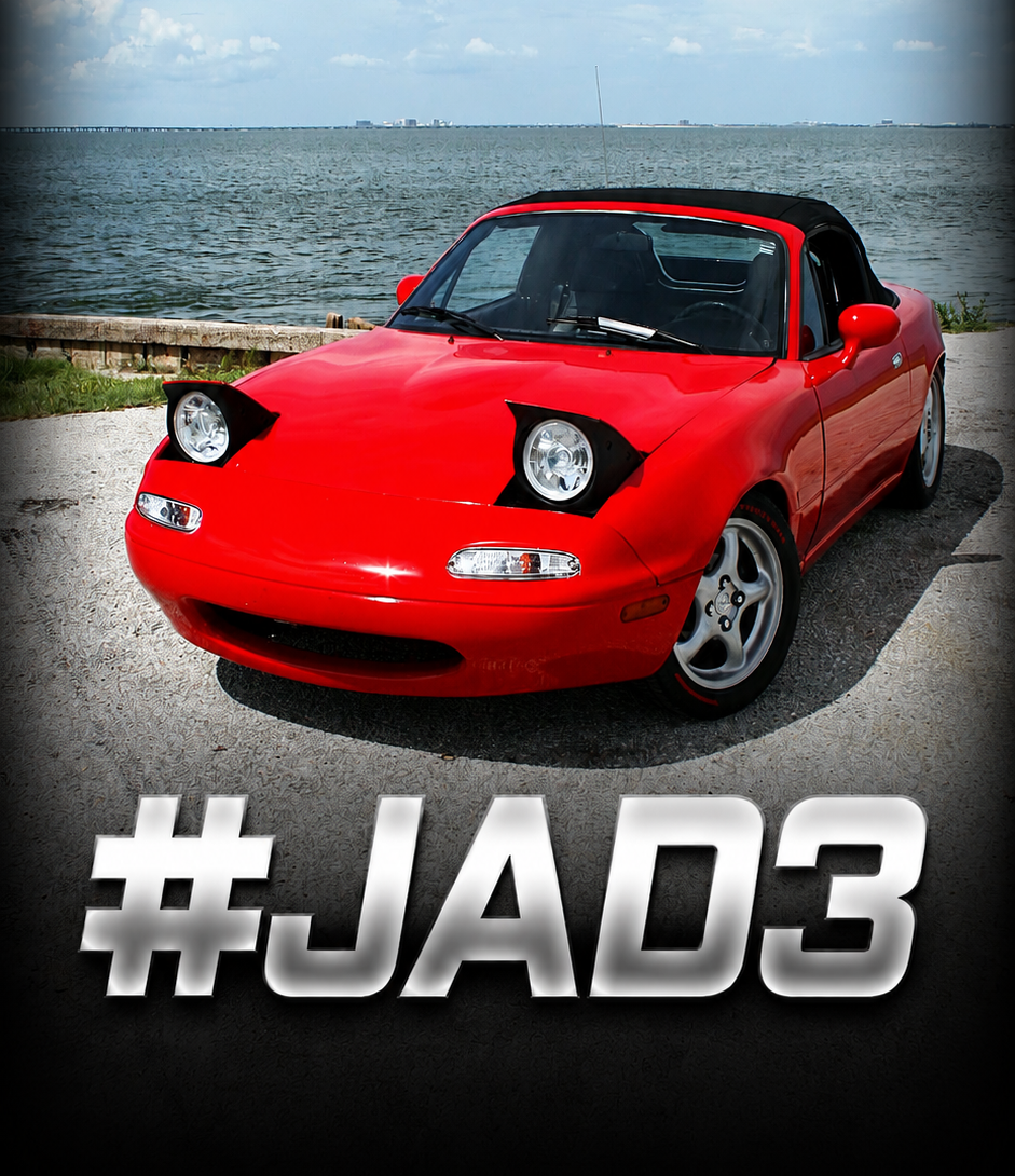 MAZDA MIATA