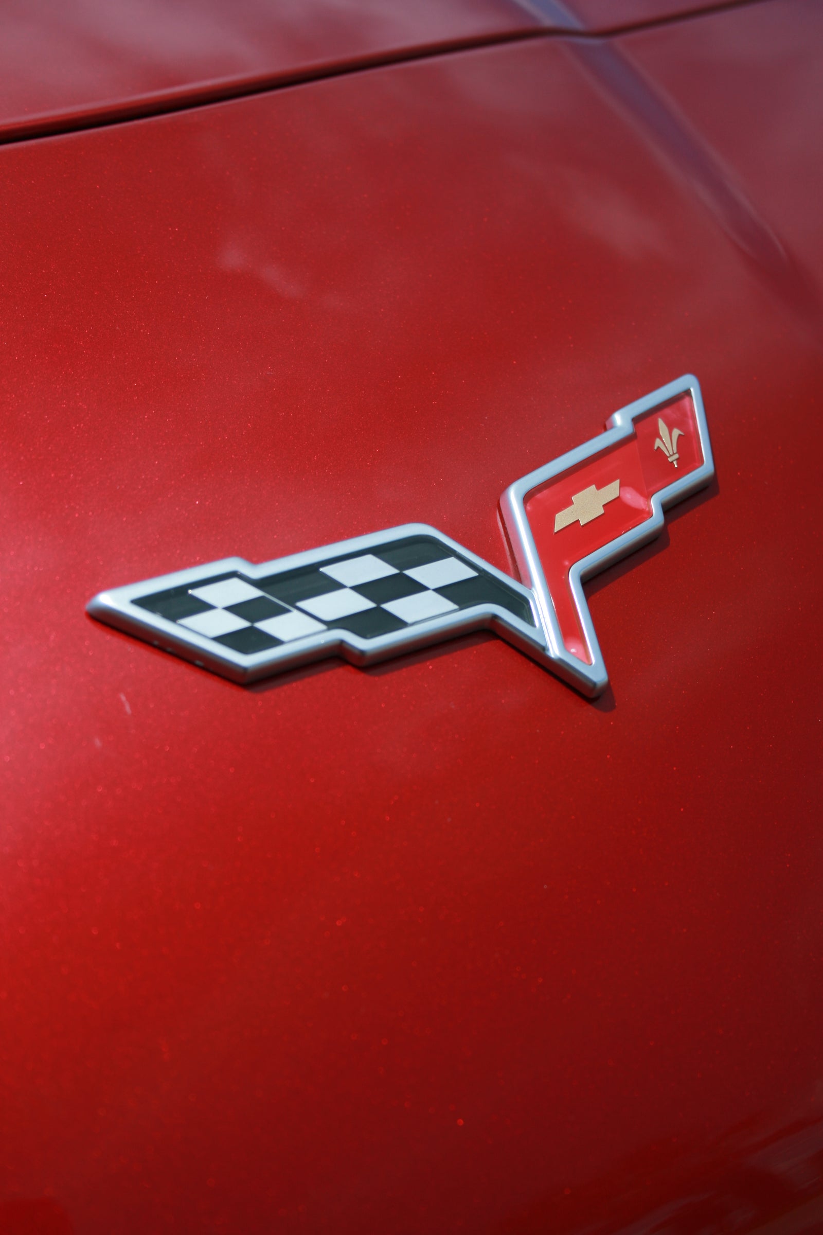 C6 Corvette