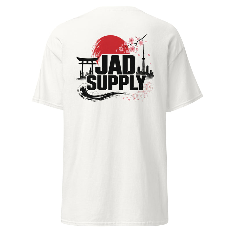 JAD SUPPLY X TOKYO