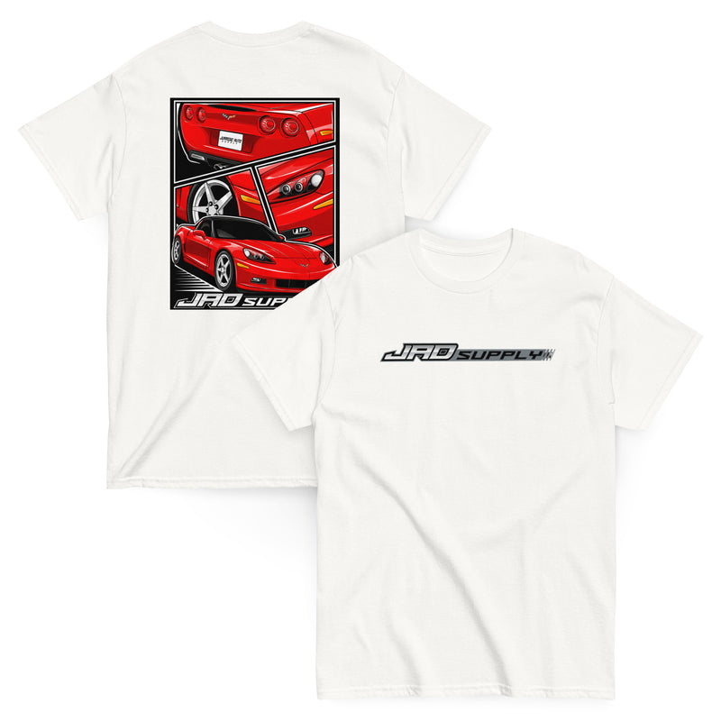 JAD2 Limited Edition T Shirt