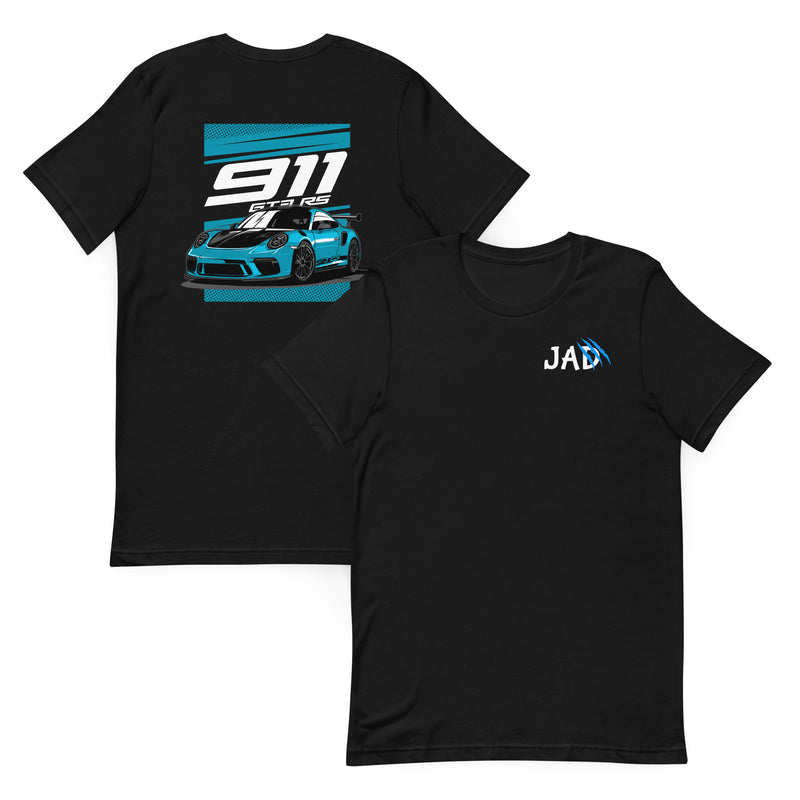 911 GT3RS Shirt